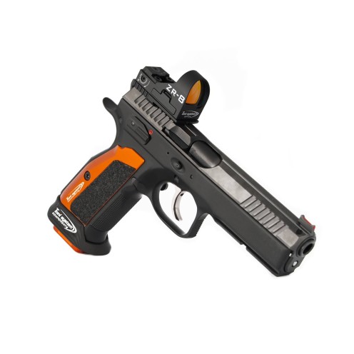 Toni Systems Red Dot Pistol Mount