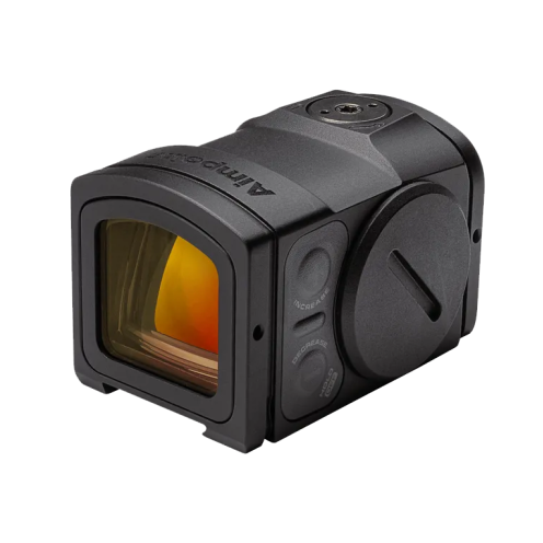 Aimpoint Acro C-2 3.5 MOA - Red dot reflex sight with integrated Acro interface