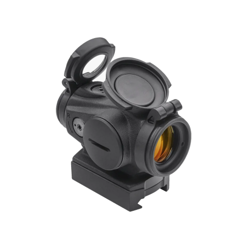 Aimpoint Duty RDS™ 2 MOA - Red dot reflex sight with 30 mm one-piece torsion nut mount