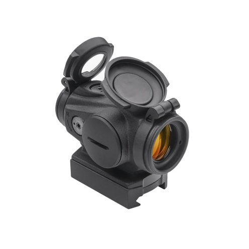 Σκοπευτικό Aimpoint Duty RDS™ 2 MOA - ερυθράς κουκκίδας με μονοκόμματο παξιμάδι 30 mm