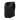 Anorak Rhodium® VIP I Tuxedo bulletproof vest, in black color