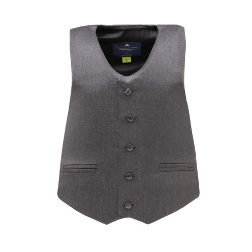 Anorak Rhodium® VIP I Tuxedo bulletproof vest, in black grey