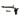APEX Action Enhancement Kit for Slim-Frame Glocks, black