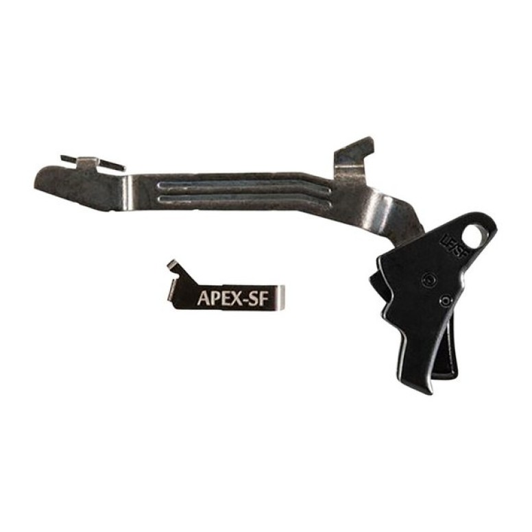 APEX Action Enhancement Kit σκανδάλη για Slim-Frame Glocks