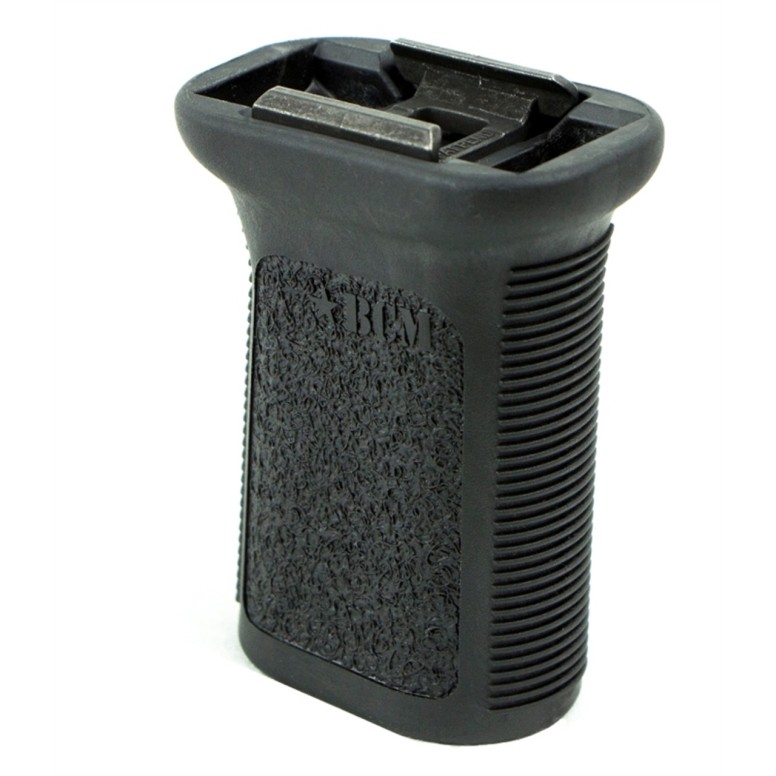 BCM® Vertical Grip Mod 3-Picatinny - Black