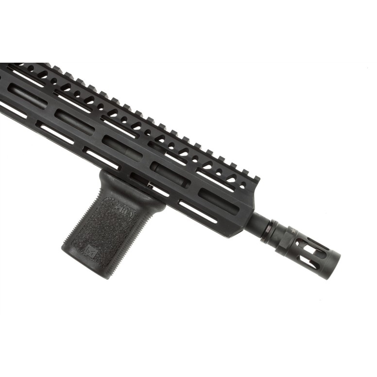 Κάθετη χειρολαβή BCM® Vertical Grip Mod 3 (M-LOK®) - Μαύρο