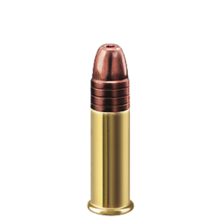 Σφαίρες RWS RIFLE MATCH .22lr 40gr LRN