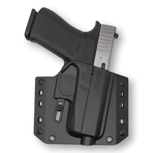 Bravo Concealment Sig Sauer P365 X-MACRO Holster