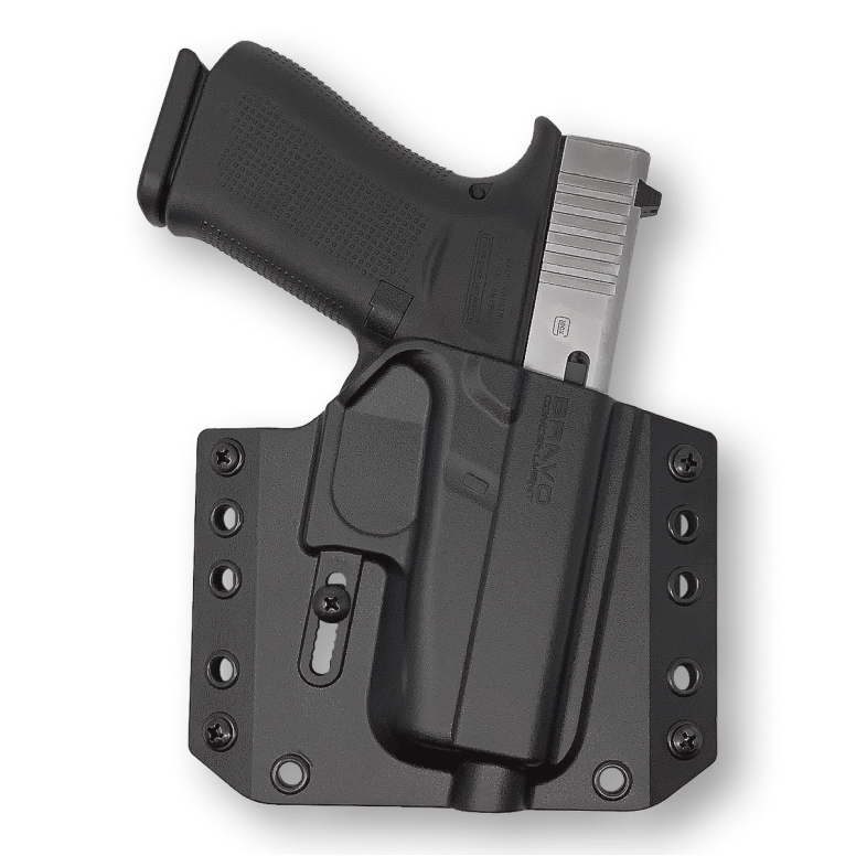Bravo Concealment Sig Sauer P365 X-MACRO Holster