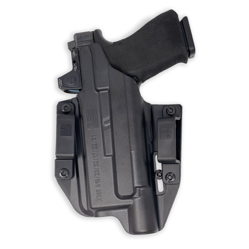 Θήκη όπλου Bravo Concealment Glock 19, 23, 32 - X300 UA - UB, OWB