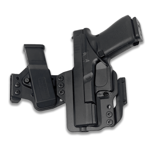 Θήκη Όπλου Bravo Concealment LINKed IWB για Glock: 26, 27, 33 (Gen 3-5)
