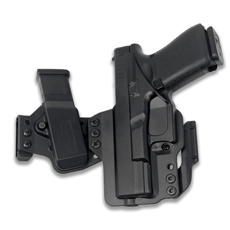 Θήκη Όπλου Bravo Concealment LINKed IWB για Glock: 17, 22, 31 (Gen 3-5)