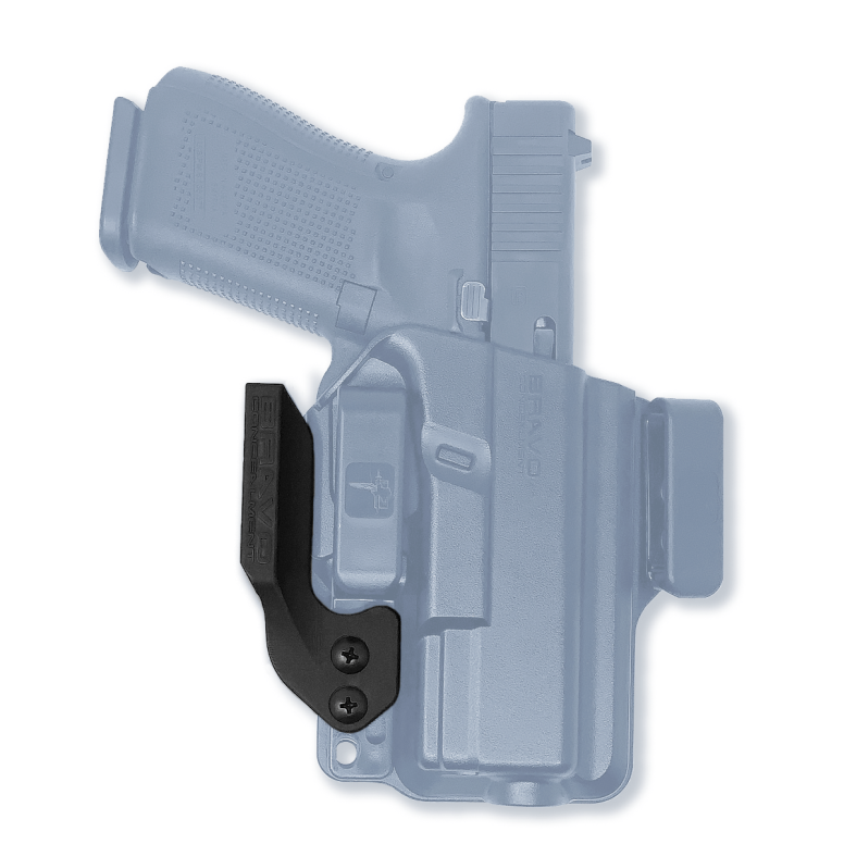 Bravo Concealment Standard Torsion Concealment Wing (IWB Holster)