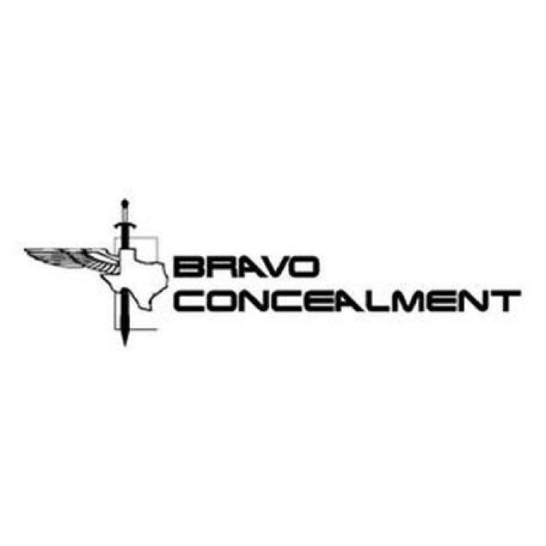Bravo Concealment IWB Gun Holster Glock: 17, 22, 31 (Gen 3-5)