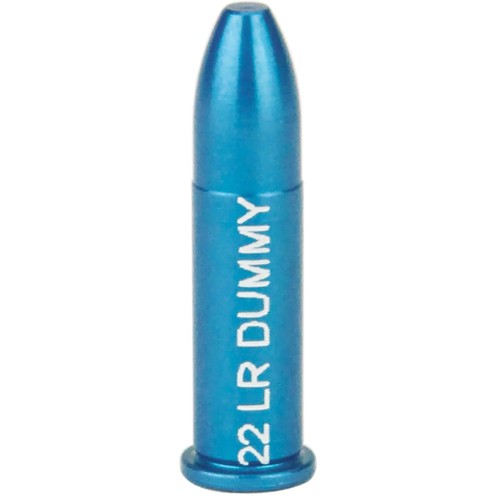 A-ZOOM φυσίγγια αδρανείας διαμετρήματος .22LR