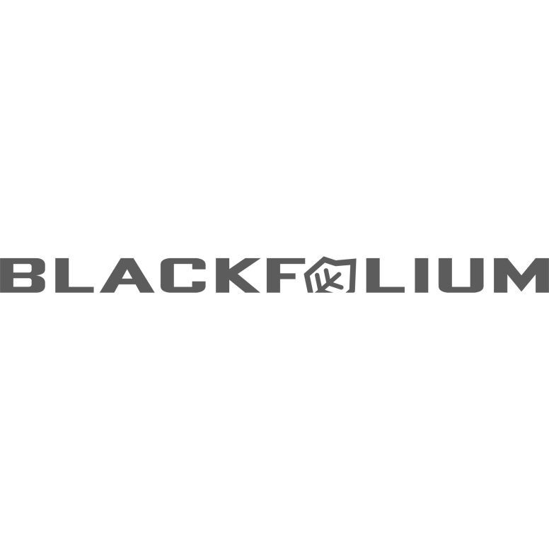 Blackfolium Shock KIT - Coyote