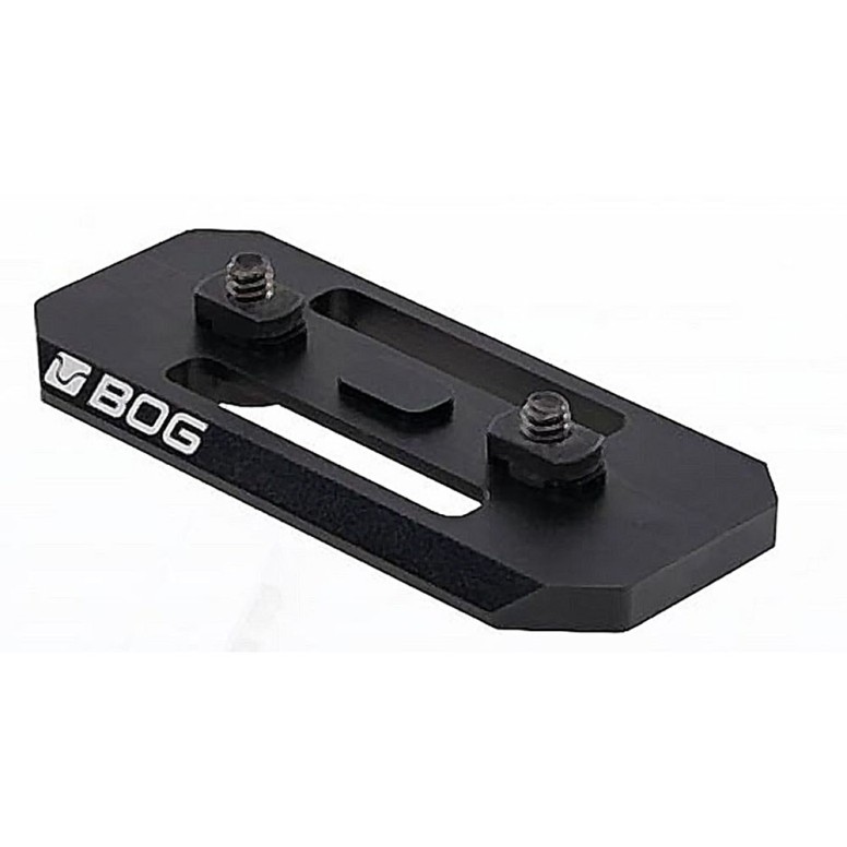 Ράγα BOG M-Lok 3" τύπου Arca Swiss