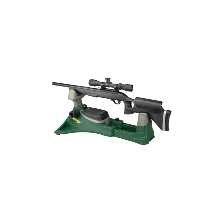 Caldwell Matrix Gun Rest