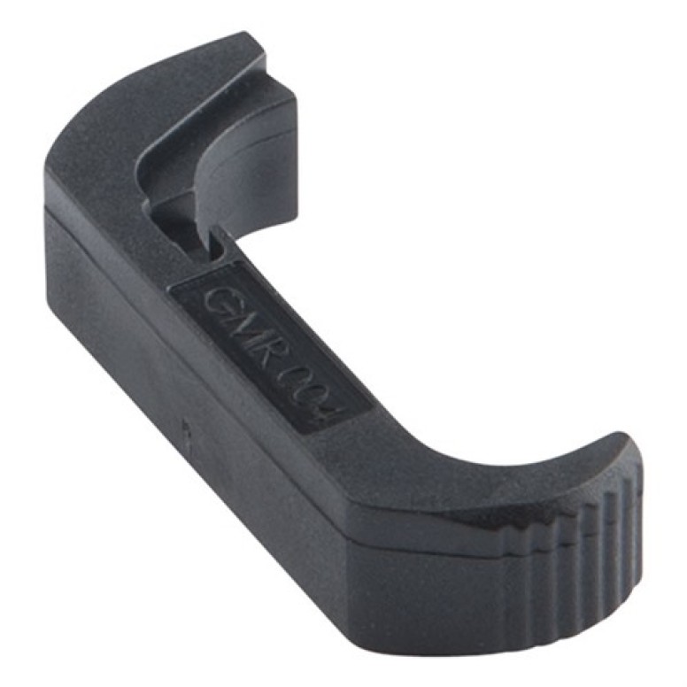 Vickers Tactical Extended Magazine Catch for large-frame models