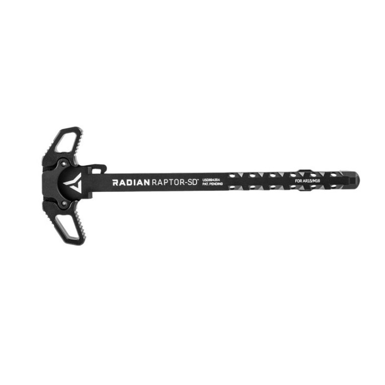 Αμφιδέξιος μοχλός όπλισης Radian Weapons RAPTOR SD