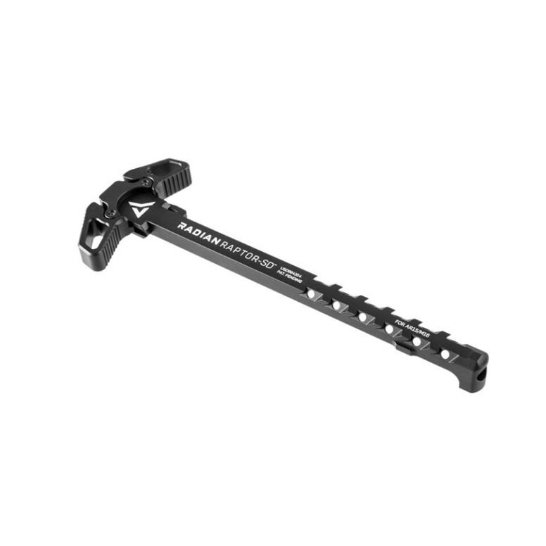 Αμφιδέξιος μοχλός όπλισης Radian Weapons RAPTOR SD