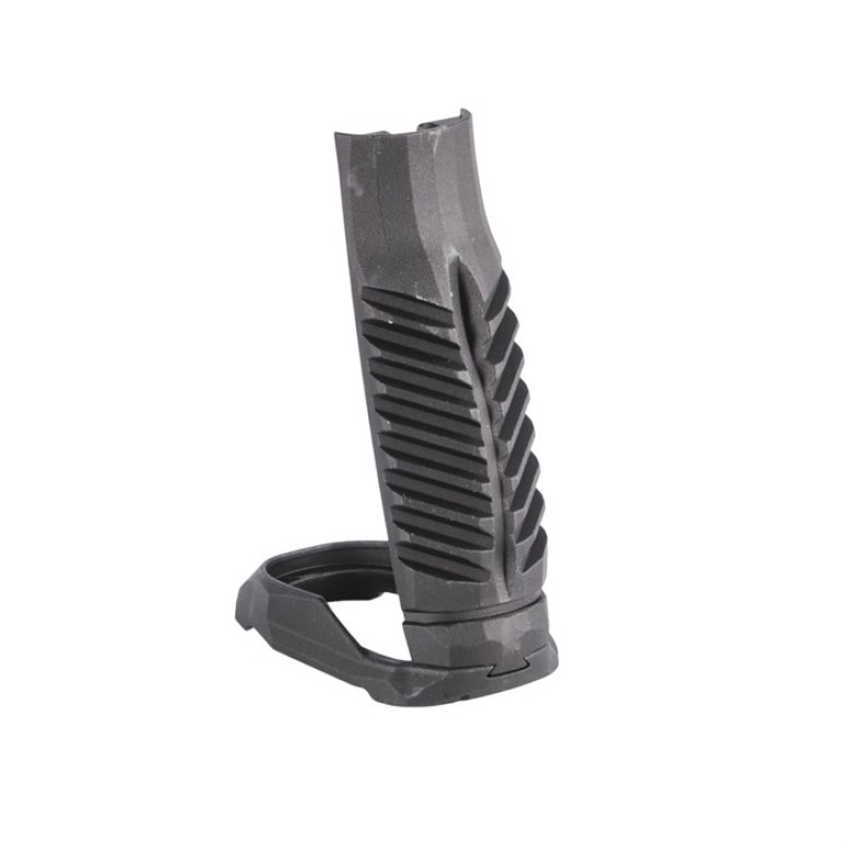 Radian Weapons Backstrap + Magwell for SIG Sauer P365-XMACRO