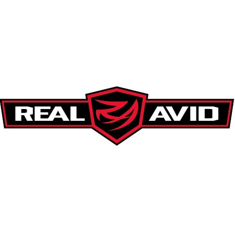 Έξυπνο μπλόκ πάγκου της Real Avid