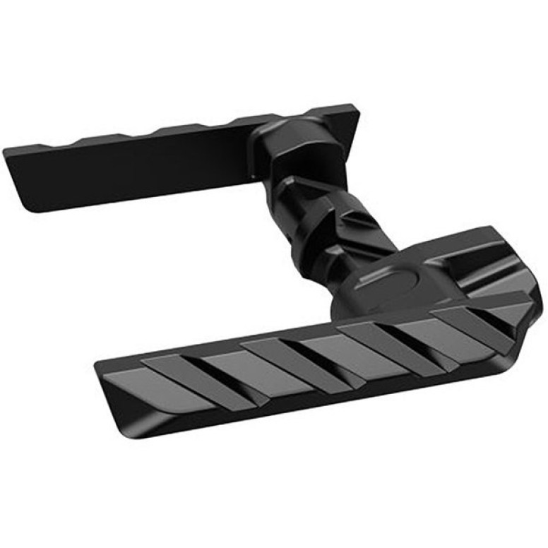 TYRANT CNC Security selector for SIG SAUER P365 – black
