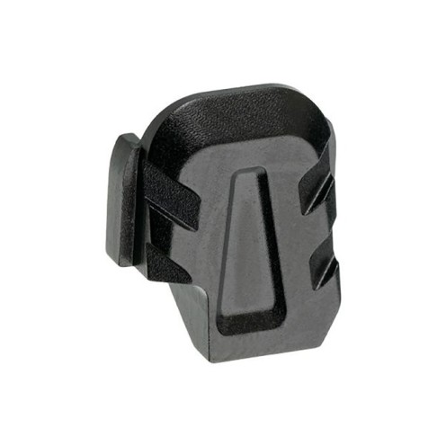 TYRANT REAR SLIDE CAP FOR SIG SAUER P365 BLACK