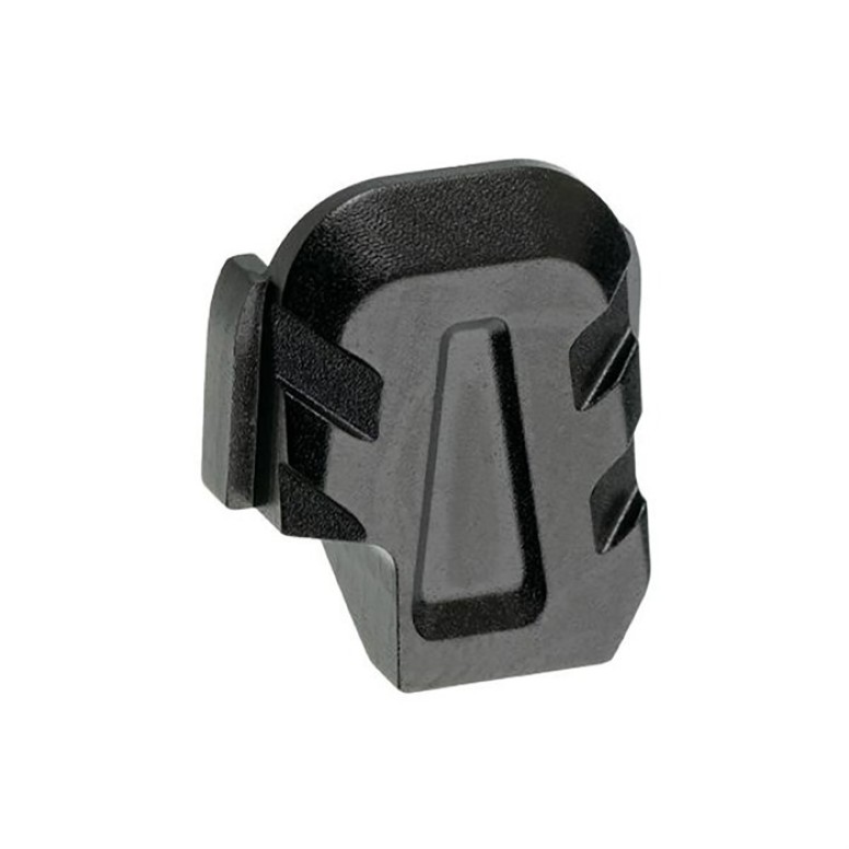 TYRANT REAR SLIDE CAP FOR SIG SAUER P365 BLACK