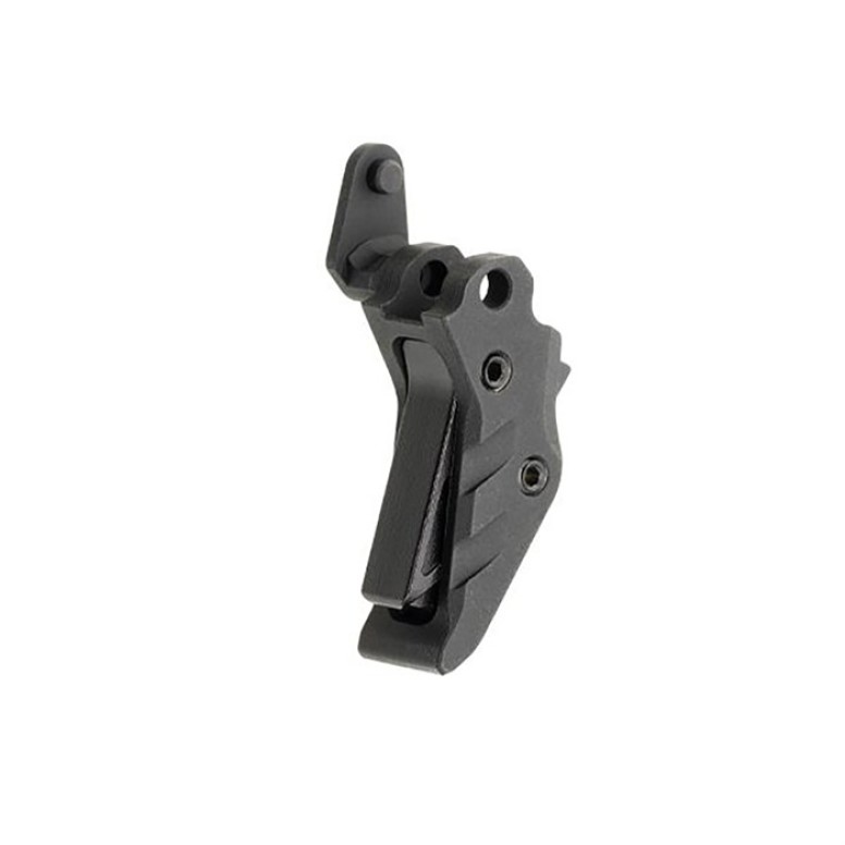 Tyrant CNC Σκανδάλη IntelliFire για SIG P365 - Μαύρη