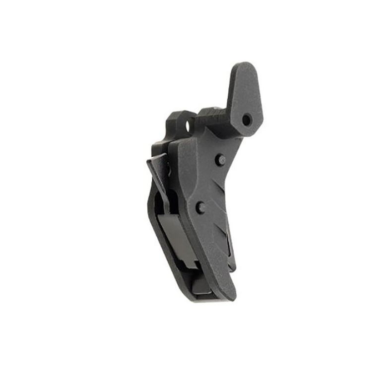 Tyrant CNC Σκανδάλη IntelliFire για SIG P365 - Μαύρη