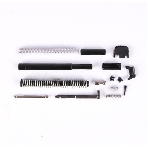 Ανταλλακτικά κλείστρου Brownells Slide Parts KIT W/ Billet Firing PIN για Glock 17 GEN 3