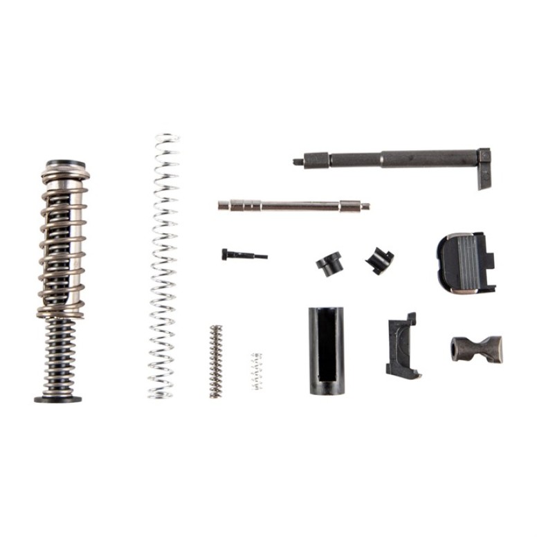 Brownells Slide Parts KIT for Glock 43/43X/48