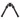 BT Picatinny ATLAS V8 bipod, black