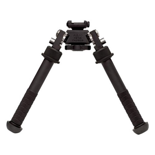 BT Picatinny ATLAS V8 bipod, black