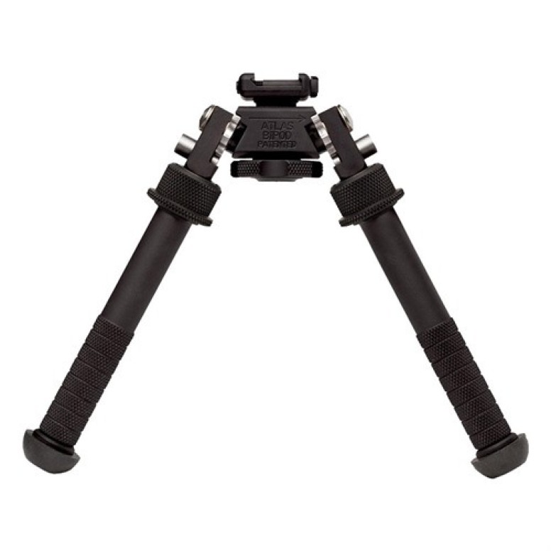 BT Picatinny ATLAS V8 bipod, black