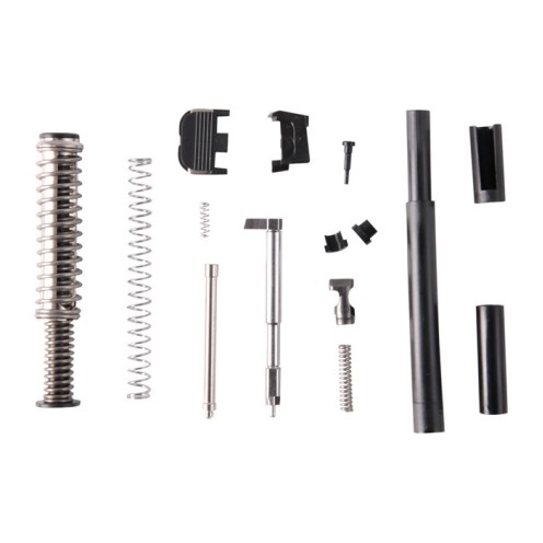 Ανταλλακτικά κλείστρου Brownells Slide Parts KIT για Glock 19 GEN 5