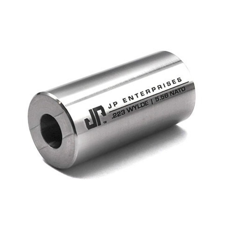 JP Enterprises .223/5.56 Wylde Case Gauge — Gen 2 Semi-Auto