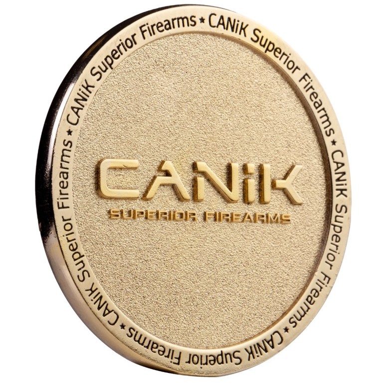 CANIK TTI Combat