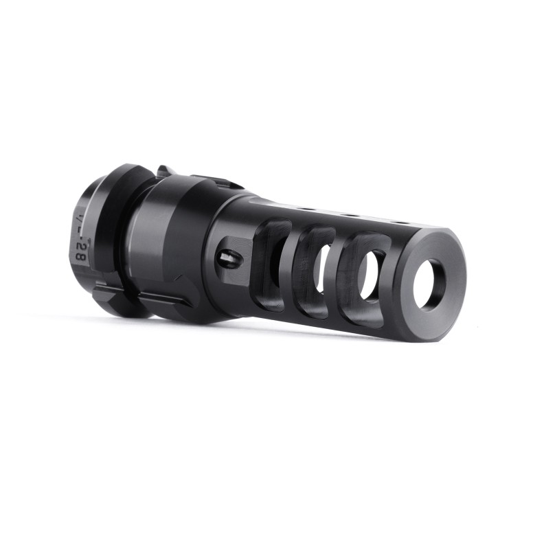 Dead Air KeyMo Muzzle Brake 1/2x28
