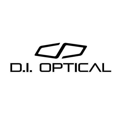 DI Optical DTS 100L Thermal &amp; Red Dot Sight for HMG