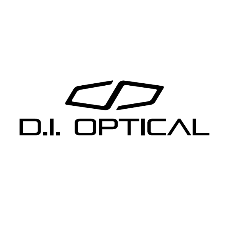 DI Optical DCL28-L Red Dot Sight with Laser Device combination (Visible, IR & IR Illuminator)