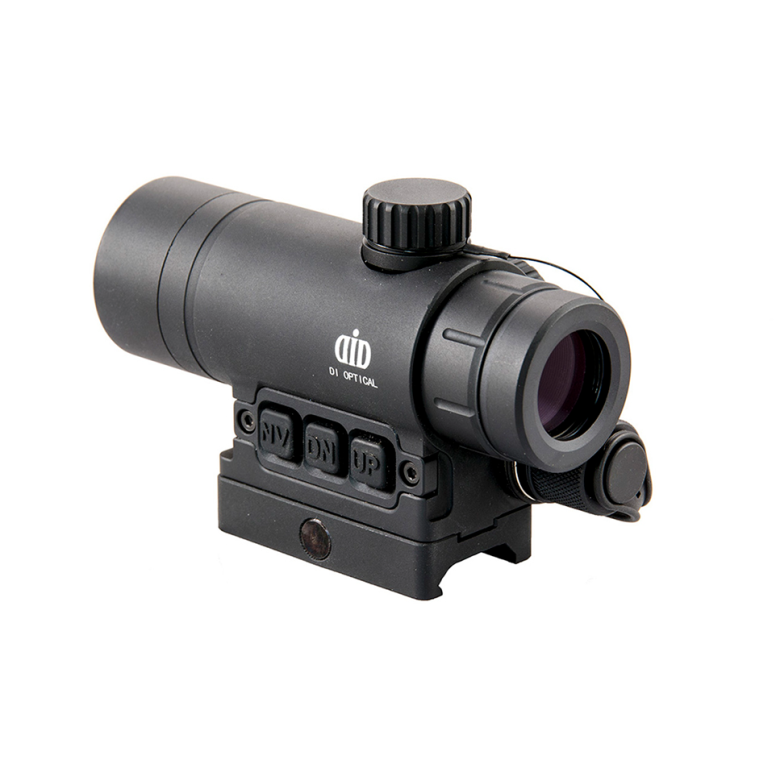 DI Optical Τ3S Red Dot Sight