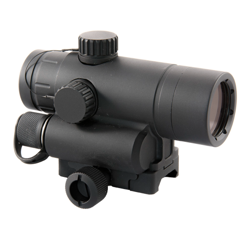 DI Optical Τ3S Red Dot Sight