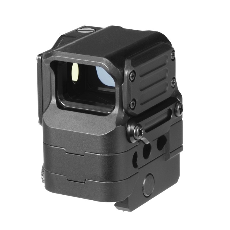 DI Optical FC1-M Prism Red Dot Sight