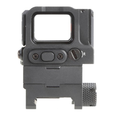 DI Optical FC1-M Prism Red Dot Sight