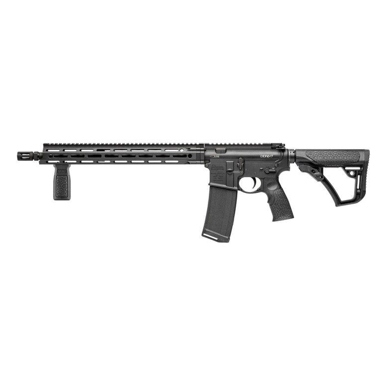 Daniel Defense DDM4 V7 5.56mm NATO