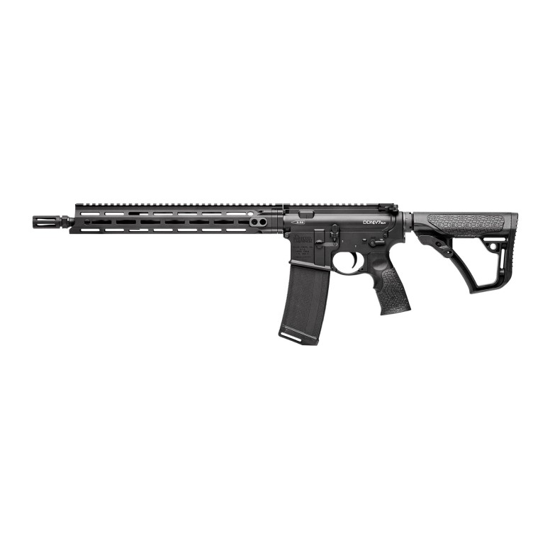 Daniel Defense DDM4 V7 SLW 5.56mm NATO