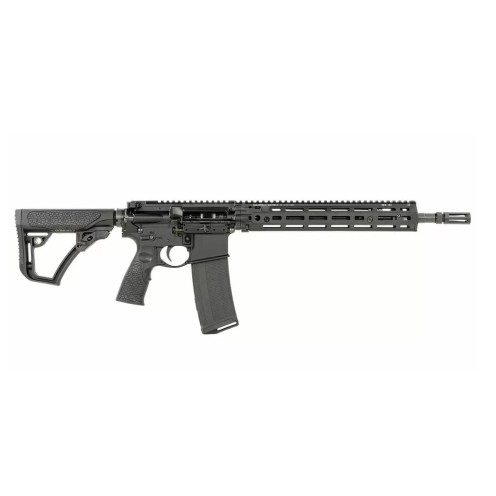 Daniel Defense DD4 M4A1RIII 14.5&quot; 5.56mm NATO